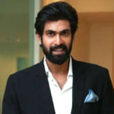Rana Daggubati comes to the rescue of 400 tribal families during the Covid-19 pandemic