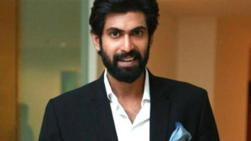 Rana Daggubati comes to the rescue of 400 tribal families during the Covid-19 pandemic