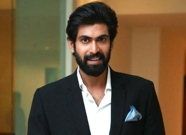 Rana Daggubati comes to the rescue of 400 tribal families during the Covid-19 pandemic