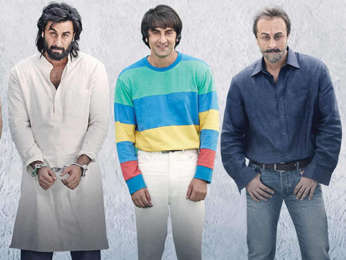 Ranbir Kapoor: “When I read the script of Sanju it was totally SHOCKING & I was…”| Vicky Kaushal Ranbir Kapoor: “When I read the script of Sanju it was totally SHOCKING & I was…”| Vicky Kaushal