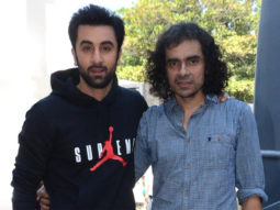 Ranbir Kapoor and Imtiaz Ali’s next NOT the Amar Singh Chamkila biopic