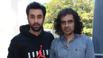 Ranbir Kapoor and Imtiaz Ali’s next NOT the Amar Singh Chamkila biopic