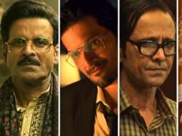 Ray: Behind The Scenes | Manoj Bajpayee, Ali Fazal, Kay Kay Menon, Harshvarrdhan Kapoor