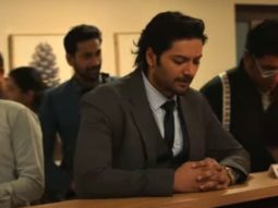 Ray: Official Trailer Promo | Ali Fazal, Manoj Bajpayee, Kay Kay Menon | Netflix