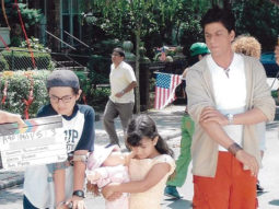 Remember Preity Zinta’s younger brother from Kal Ho Na Ho? Athit Naik is all grown-up and is a cinematographer now