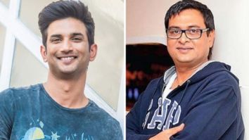 Remembering Sushant Singh Rajput: Friend Rumi Jaffrey still can’t believe he’s gone Remembering Sushant Singh Rajput: Friend Rumi Jaffrey still can’t believe he’s gone