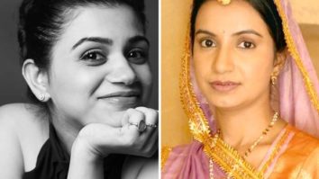 Riddhi Nayak to play Anandi’s mother in reboot of Balika Vadhu