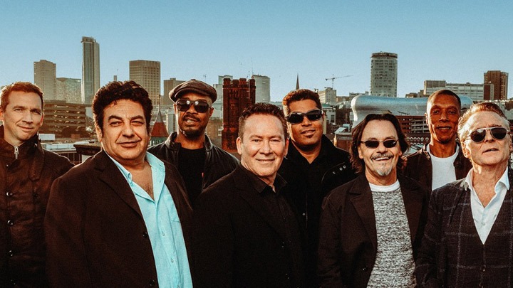 Robin on ‘I Can’t Help Falling In Love With You’: “Sharon said song is MORE SUCCESSFUL than..”| UB40 Robin on ‘I Can’t Help Falling In Love With You’: “Sharon said song is MORE SUCCESSFUL than..”| UB40