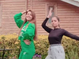Rubina Dilaik takes ‘Aye Rico Rico’ dance challenge with family, confuses K-pop group BTS’ fan edit for real one