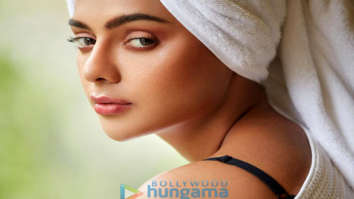 Celeb Photos Of Ruhi Singh