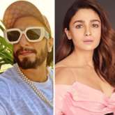 SCOOP Karan Johar's next with Ranveer Singh and Alia Bhatt titled Prem Kahani; prep work begins