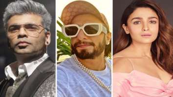 SCOOP: Karan Johar’s next with Ranveer Singh and Alia Bhatt titled Prem Kahani; prep work begins