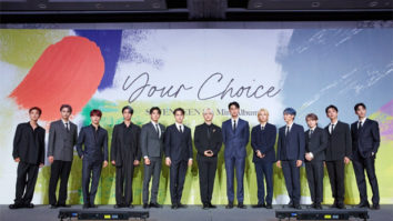 SEVENTEEN becomes quadruple million sellers with eighth mini-album ‘Your Choice’ 