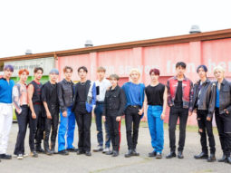 SEVENTEEN resumes ‘Your Choice’ promotions after completing quarantine and testing negative for COVID-19 