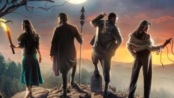 SCOOP: Saif Ali Khan and Arjun Kapoor’s Bhoot Police sold to Star Network for Rs. 60 crores – Details revealed