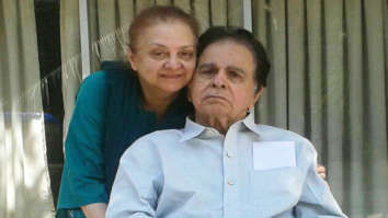 Saira Banu on Dilip Kumar’s health: “All is well”