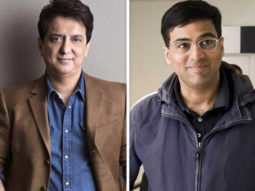 Sajid Nadiadwala to play a game of chess with Viswanathan Anand to raise funds for the needy amidst Covid-19