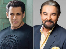 Salman Khan to Kabir Bedi – “There are times when I have made mistakes”