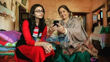 Movie Stills Of The Movie Sandeep Aur Pinky Faraar