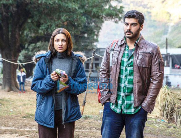 sandeep aur pinky faraar 4 5