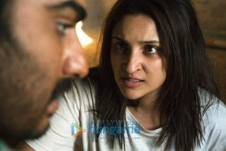 Movie Stills Of The Movie Sandeep Aur Pinky Faraar