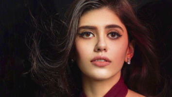 Celeb Photos Of Sanjana Sanghi