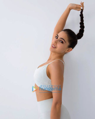 Celebrity Photo Of Sara Ali Khan