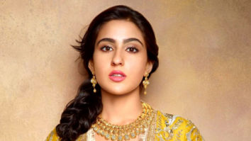 Celeb Photos Of Sara Ali Khan