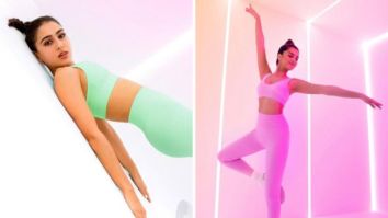 Sara Ali Khan and Tara Sutaria’s pastel athleisure outfits should be added in your activewear closet