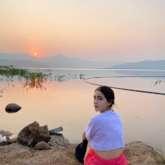 Sara Ali Khan shares throwback pictures from her holiday, says 'take me back' 