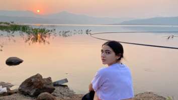 Sara Ali Khan shares throwback pictures from her holiday, says ‘take me back’ Sara Ali Khan shares throwback pictures from her holiday, says ‘take me back’