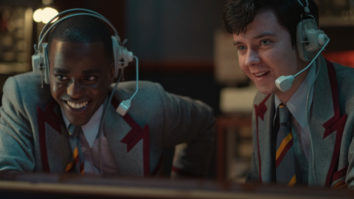 Sex Education season 3 to premiere on September 17, first look features the cast in school uniforms 