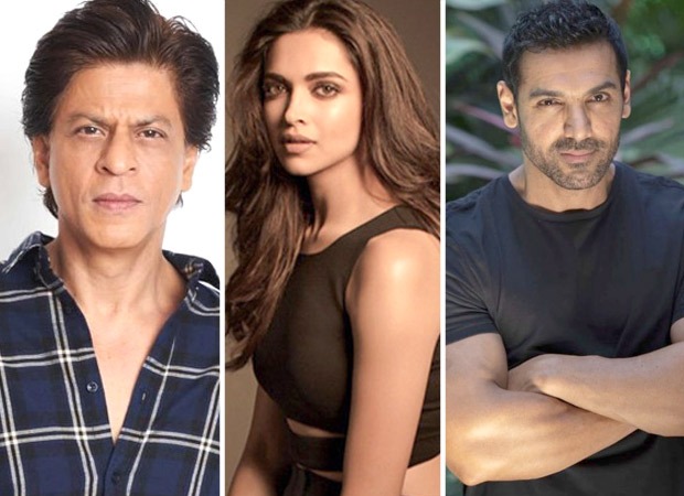 Shah Rukh Khan, Deepika Padukone and John Abraham starrer Pathan to resume shooting on June 21