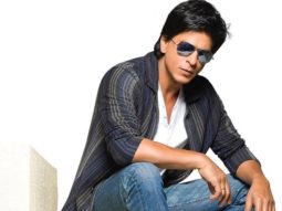Shah Rukh Khan to have two releases in 2022