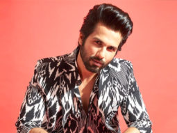 Shahid Kapoor: “I NEVER felt that Kabir Singh had issues towards women alone, he was..”| Kiara Advani