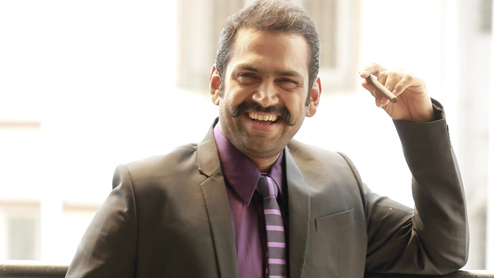 Sharib Hashmi: “If JK is like a Coakroach, Srikant Tiwari is like…”| Rapid Fire | The Family Man 2
