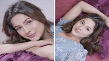 Shehnaaz Gill sets the summer vibe in subtle beauty glow
