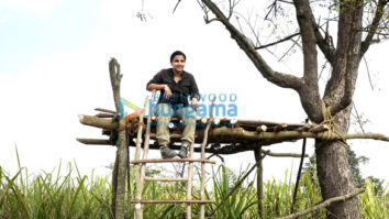 Movie Stills Of The Movie Sherni