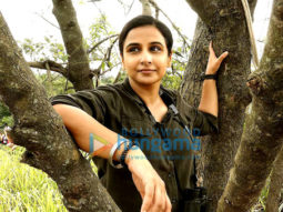 Movie Stills Of The Movie Sherni