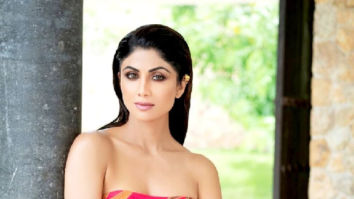 Celeb Photos Of Shilpa Shetty