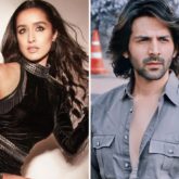 Shraddha Kapoor to romance Kartik Aaryan in Satyanarayan ki Katha