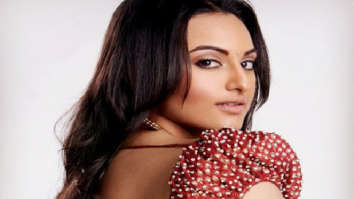 Celeb Photos Of Sonakshi Sinha