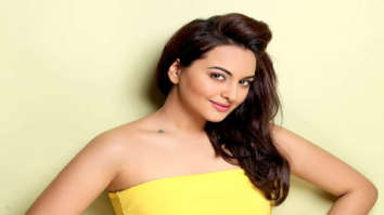 Celeb Photos Of Sonakshi Sinha