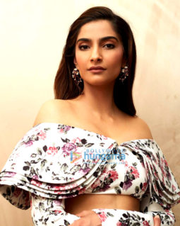 Celeb Photos Of Sonam Kapoor Ahuja