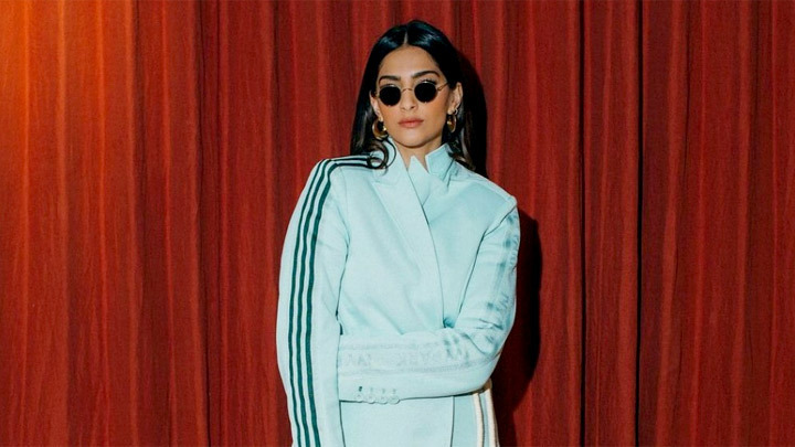 Sonam Kapoor: “My journey has actually started honestly during Raanjhanaa where I found…” Sonam Kapoor: “My journey has actually started honestly during Raanjhanaa where I found…”