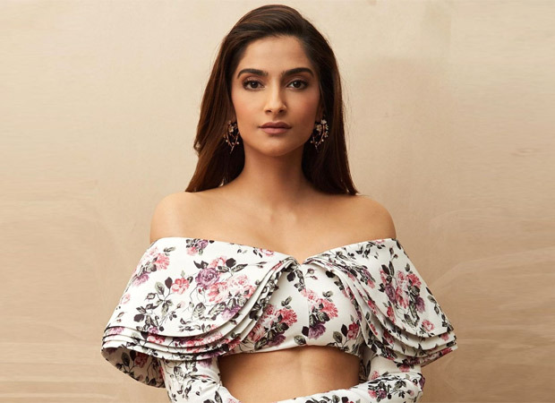 Sonam Kapoor To Make Her Digital Debut Blind Opts For A Direct To Ott Release Bollywood News