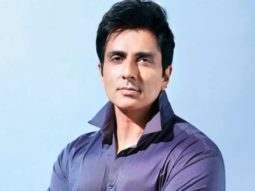 Sonu Sood helps a sobbing woman