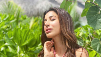 Celeb Photos Of Sophie Choudry