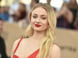 Sophie Turner joins Colin Firth in HBO Max series The Staircase 