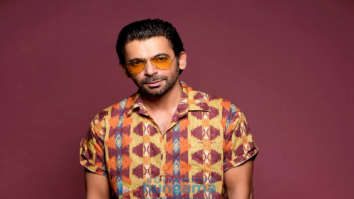 Celeb Photos Of Sunil Grover